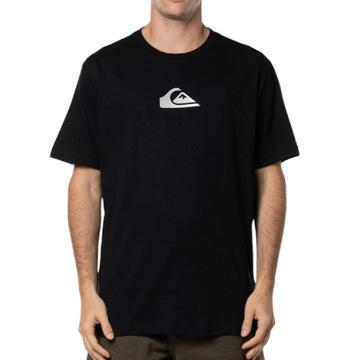 Camiseta Quiksilver M/C Metal Comp - Masculina