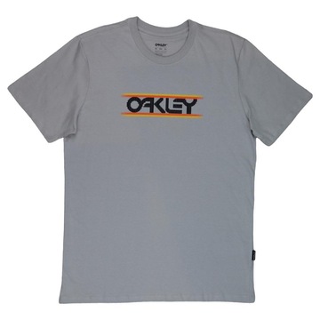 Camiseta Oakley B1B Strap Tee Original - Masculina