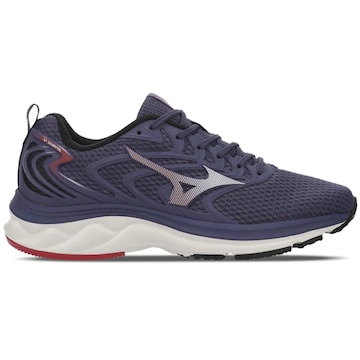 Tênis Mizuno Space 4 - Feminino