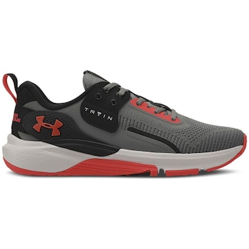 Tênis Under Armour Tribase Lift - Unissex