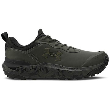 Tênis Under Armour Defense Low - Unissex