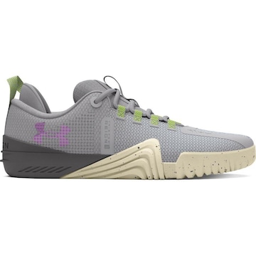 Tênis Under Armour Tribase Reign 6 - Feminino