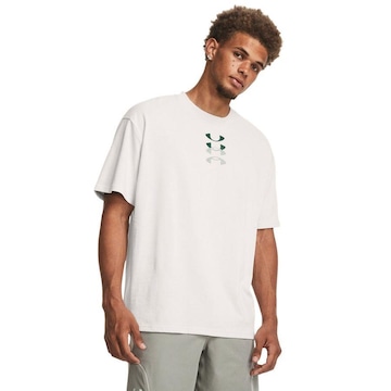 Camiseta Under Armour Anywhere - Masculina