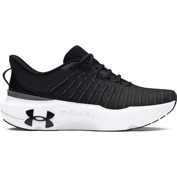 Tênis Under Armour Infinite Elite - Feminino