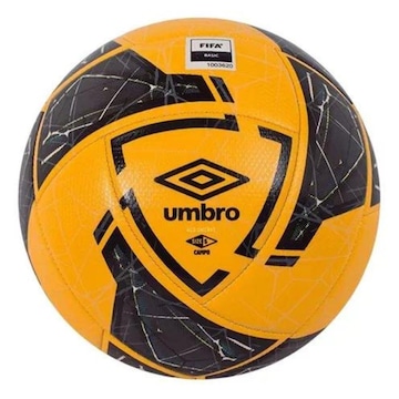 Bola Futebol Campo Umbro Neo Swerve