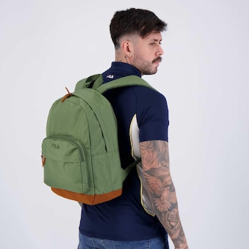 Mochila Fila Suede