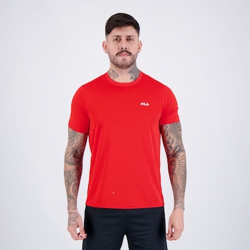 Camiseta Fila Myler - Masculina