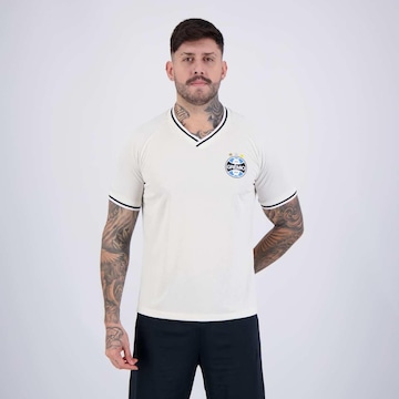 Camisa do Grêmio Betel Escudo - Masculina