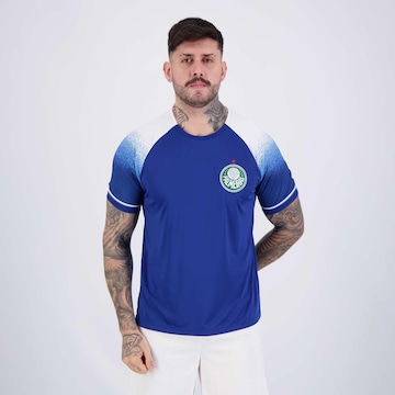 Camisa do Palmeiras Betel Away Iii - Masculina