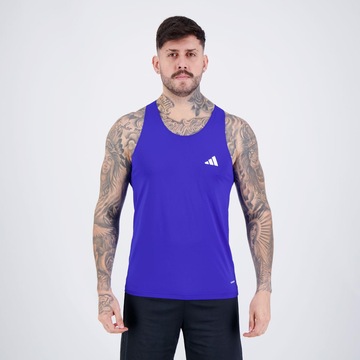 Camiseta Regata adidas Otr Basic - Masculina