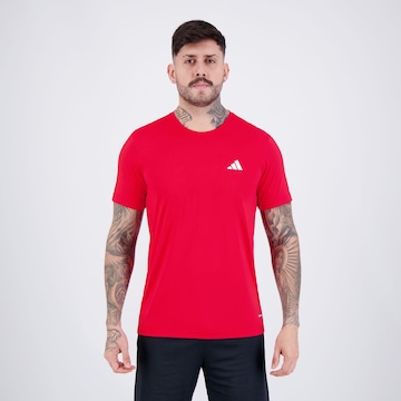 Camiseta adidas Own The Run Basic - Masculina