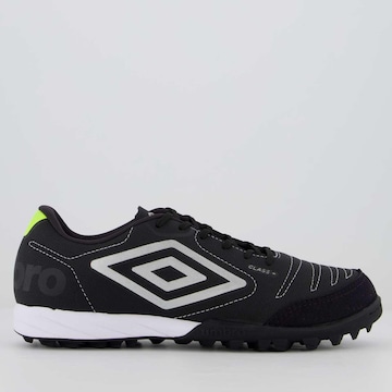 Chuteira Society Umbro Class+ - Adulto