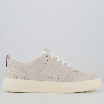 Tênis adidas Park St Feminino Cinza