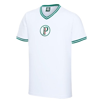 Camiseta do Palmeiras Betel Retrô 1937 - Masculina