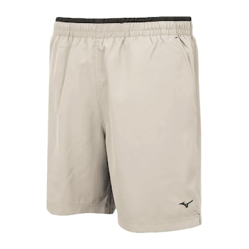 Bermuda Mizuno Tennis Master 7 - Masculina