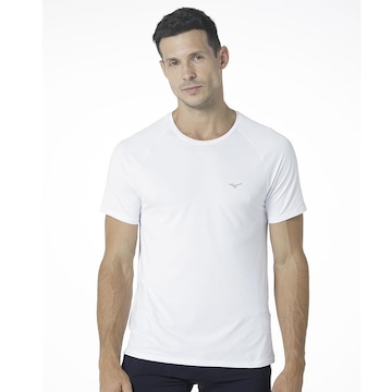 Camiseta Mizuno Pro Uv - Masculina