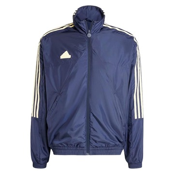 Jaqueta adidas Malha House - Masculina