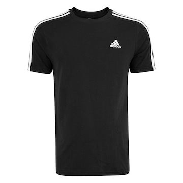 Camiseta adidas 3 Stripes Masculina