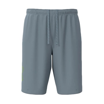 Shorts Under Armour Tech Graphic Masculino