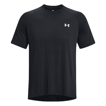 Camiseta Under Armour Tech Reflective - Masculina