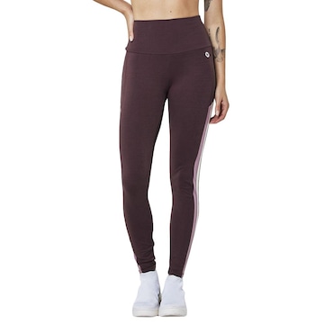 Calça Legging Vestem Fusô Ariel - Feminina