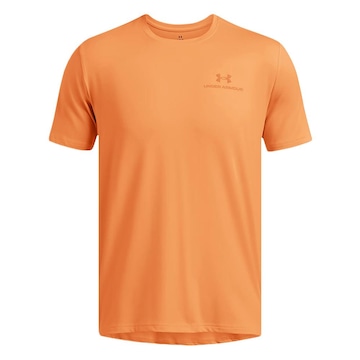 Camiseta Under Armour Vanish Energy - Masculina