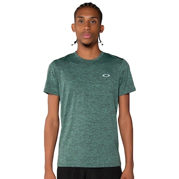 Camiseta Oakley Trn Ellipse Sports - Masculina