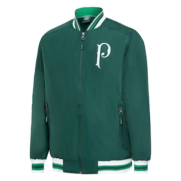 Jaqueta Betel Palmeiras College - Masculina