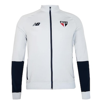 Jaqueta de Viagem New Balance São Paulo 2024 - Masculina