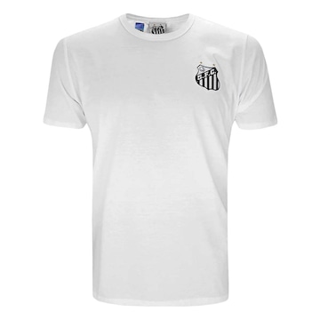 Camiseta do Santos Braziline River - Masculina