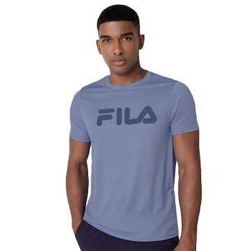 Camiseta Fila Basic Sports Ii - Masculina