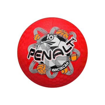 Bola Iniciação Penalty T10 Xxiv