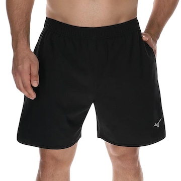 Short Mizuno High 2 em 1 - Masculino