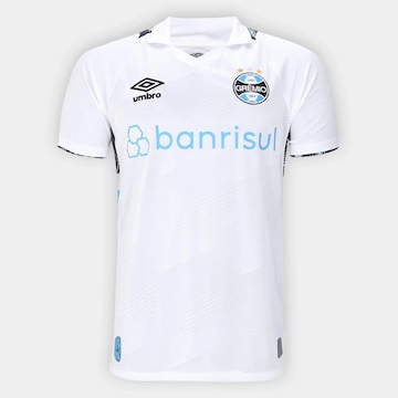 Camisa do Grêmio Ii 24/25 Umbro S/N° Torcedor - Masculina