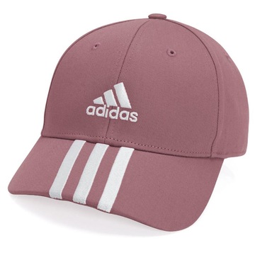 Boné Aba Curva adidas 3 Listras - strapback - Adulto