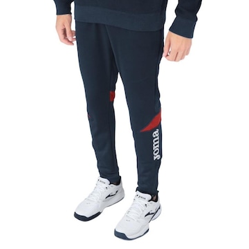 Calça Joma Championship Iv - Masculina