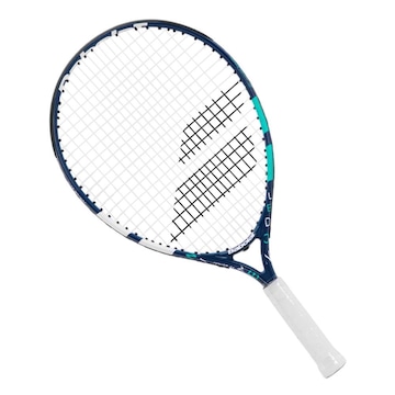 Raquete de Tênis Babolat Wimblendon 21 Junior 190G - Infantil