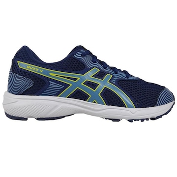 Tênis Asics Buzz 4 Infantil