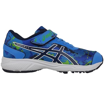 Tênis Asics Fantasy 4 Infantil