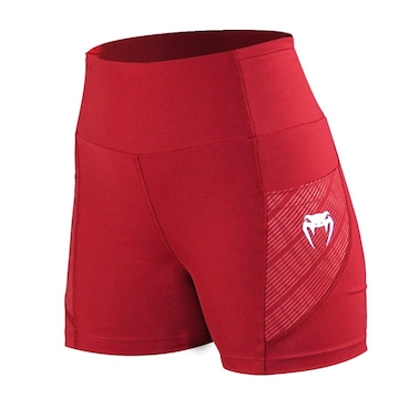 Short Venum Basic Writing - Feminino