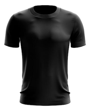 Camiseta Moda Moreana Fio 30.1 Fit Academia Corrida - Masculina