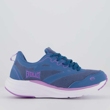 Tênis Everlast Evo Feminino