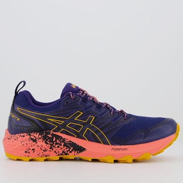 Tênis Asics Gel Trabuco Terra Feminino