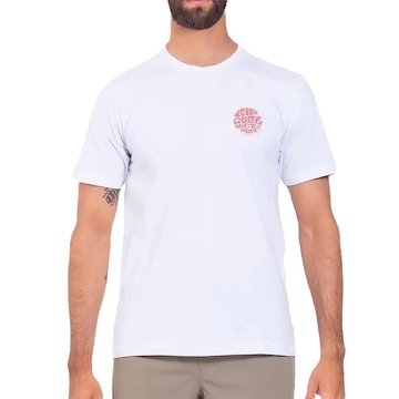 Camiseta Rip Curl Passage - Masculina