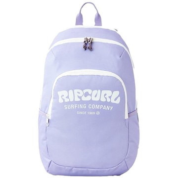 Mochila Rip Curl Ozone 2.0 Sm25 Dusty - 30 Litros