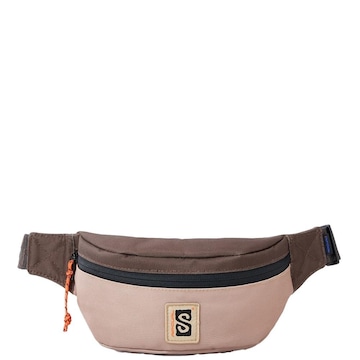 Pochete Rip Curl Waist Bag Search Sm25 Sand Dune