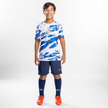 Camiseta Penalty 736 - Infantil