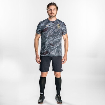 Camiseta Penalty Futebol 738 - Masculina