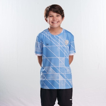 Camiseta Penalty 733 - Infantil