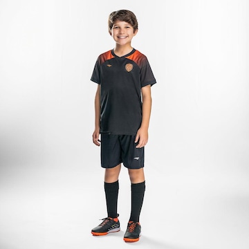 Camiseta Penalty 734 - Infantil